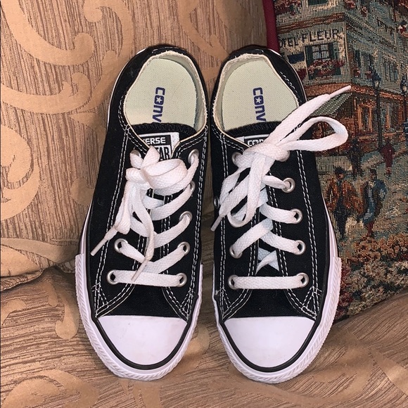 Converse Chuck Taylor All Stars~ Youth 13 - Picture 2 of 6